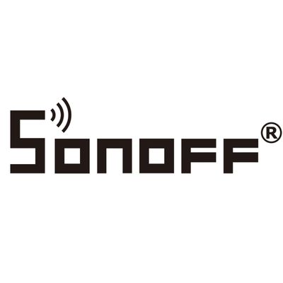 sonoff logo